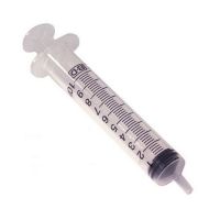 General Purpose Syringe BD 10 mL Luer Slip Tip Without Safety