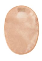 Natura® + Two-Piece Closed End Opaque Ostomy Pouch, 8 Inch Length- 30/BX