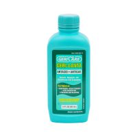 Geri-Care Aluminum Hydroxide / Magnesium Hydroxide / Simethicone Antacid