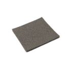 PolyMem Silver Non-Adhesive Pad Dressing - 4.25 x 4.25 - Case of 30