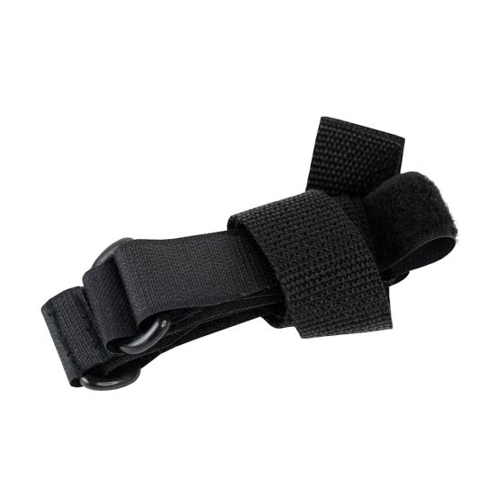 Positioning belt for Skillbuilders height adjustable crawler