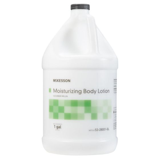 McKesson Moisturizing Body Lotion
