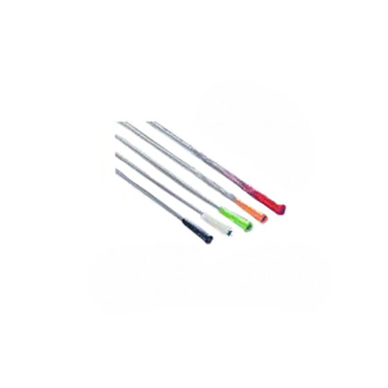 Robinson-Nelaton Straight PVC Plastic Intermittent Catheter