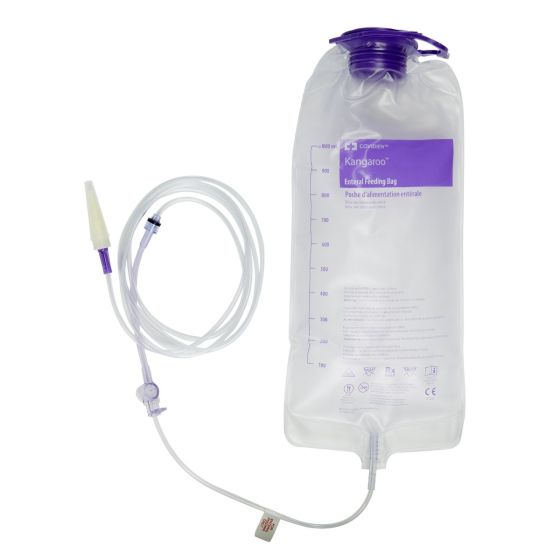 Kangaroo Joey  Enteral Feeding Pump Sets