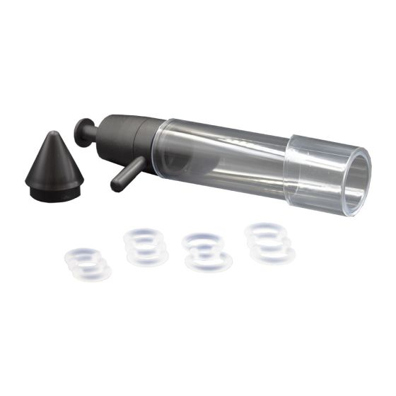 Encore Standard Manual Vacuum Erection Device - Each