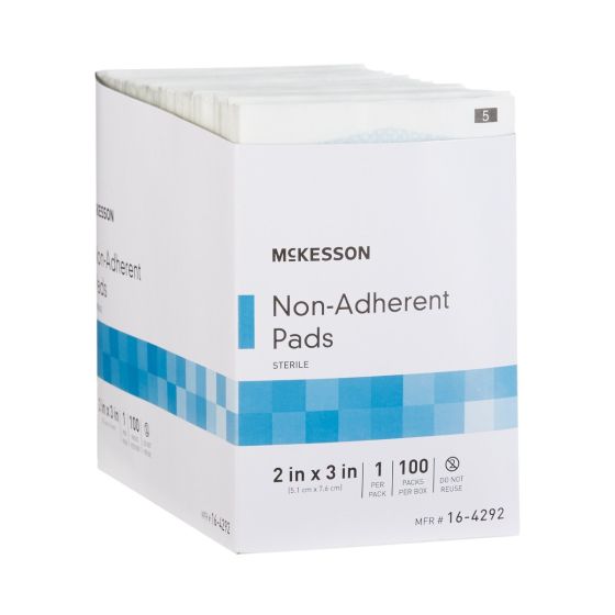 McKesson Performance Non-Adherent Dressing