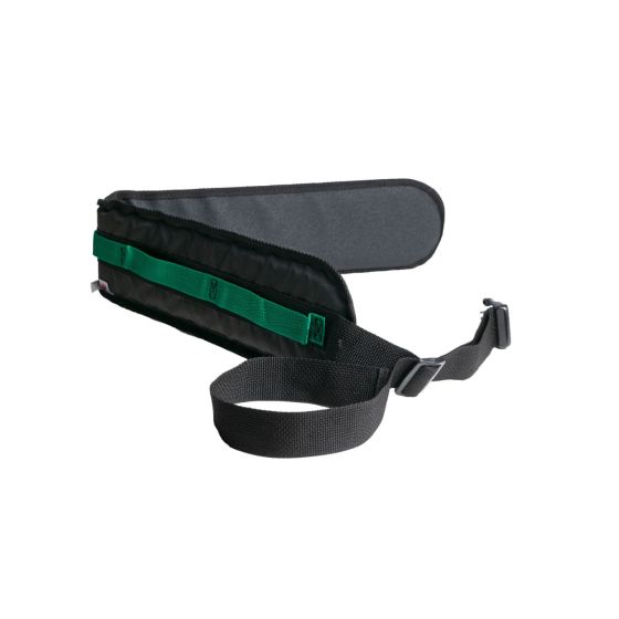 Transfer Belt Fits - Padded with 2 Quick Clip