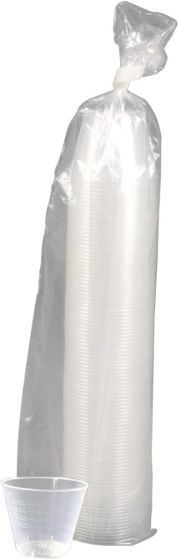 Graduated Medicine Cup