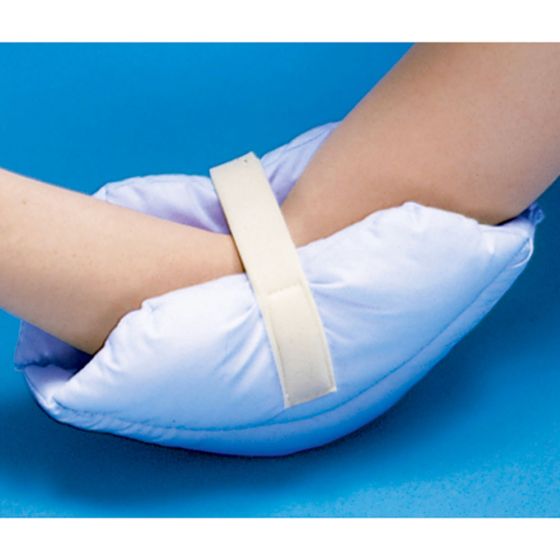 Elbow Comfort Pads                                