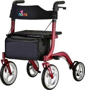 Nova Express Rollator