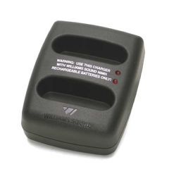 Williams Sound CHG 3502 Battery Charger - Williams Sound CHG 3502 Battery Charger