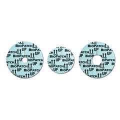 BioPatch Antimicrobial Dressings - Fenestrated Disks, Sterile