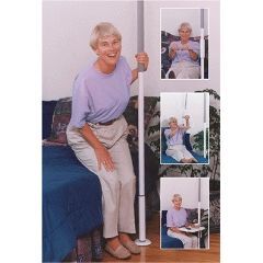 The SuperPole System