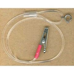 OtoClip II for ITE Hearing Aids - Monaural Right - OtoClip II for ITE Hearing Aids - Monaural Right