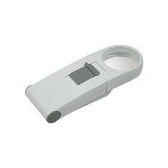 REIZEN LED Pocket Magnifier - 8X