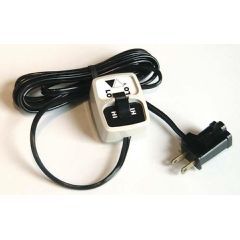 Cozy-Legs Personal Heater - High-Low Switch - Each