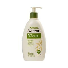 Aveeno Lotion 12 oz.