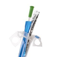 FloCath Quick™ Hydrophilic Intermittent Catheters, Coude 16