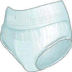 Simplicity Protective Underwear