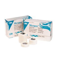 3M Micropore Surgical Tape
