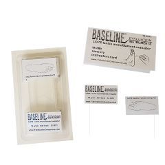 Baseline Tactile Monofilament - Leap Program - Disposable - 5.07 - 10 Gram - Single Unit - Baseline Tactile Monofilament - Leap Program - Disposable - 5.07 - 10 Gram - Single Unit