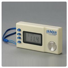 Jamar Pinch Gauge - Plus+ Digital - 50 Lb. Capacity - Jamar Pinch Gauge - Plus+ Digital - 50 Lb. Capacity