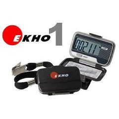Ekho ONE Pedometer - Each