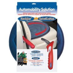 Automobility Solution  - Each