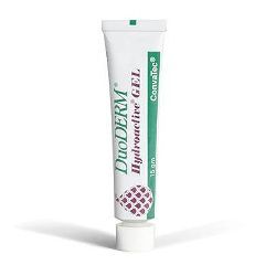 DuoDERM Hydroactive Sterile Gel