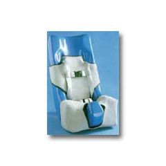 Cozzee Cover for Tumble Forms Feeder Seat