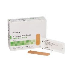 Flexible Fabric Adhesive Bandages, Sterile