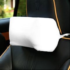 Memory Foam Car Neck Pillow  - Each