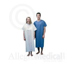 Patient Gown