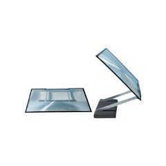 Reizen Fresnel Computer/Stand Magnifier - Each