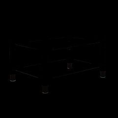 Reclining Bath Chair, Accessory, 15 Inch Leg Extension - Reclining Bath Chair, Accessory, 15 Inch Leg Extension