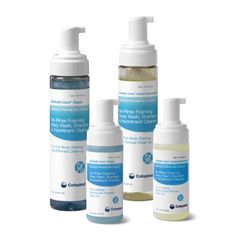 Bedside-Care Foam Bodywash and Shampoo -  8 fl oz