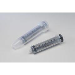 Monoject Rigid Pack Syringes 35mL - Regular Slip Tip