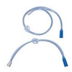 Feed Set Right Angle 24in W/ y P - Feed Set Right Angle 24in W/ y P