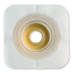 SUR-FIT Natura Durahesive Moldable Convex Skin Barrier with Flange
