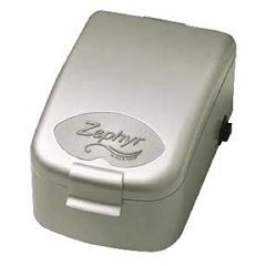 Zephyr Travel Hearing Aid Dryer - Each