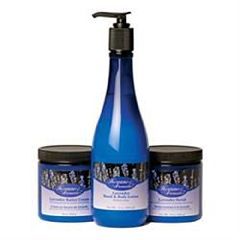 Keyano Lavender Butter Cream