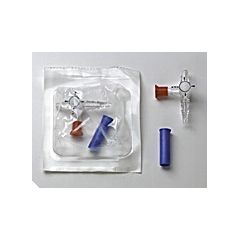 Lopez Enteral Valve - Lopez Enteral Valve