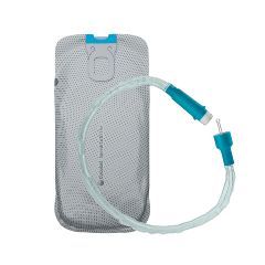 Coloplast SpeediCath Flex Coudé Soft Male Catheter - Flexible Tip & Dry-Sleeve