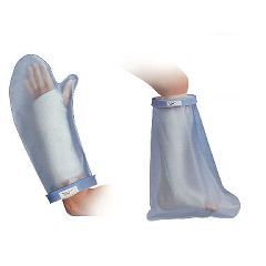 SEAL-TIGHT Original - Cast and Bandage Protector - Adult