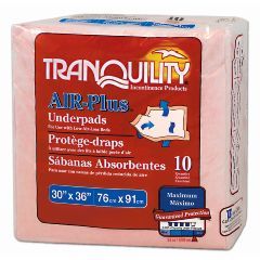 Tranquility® AIR-Plus™ Underpad
