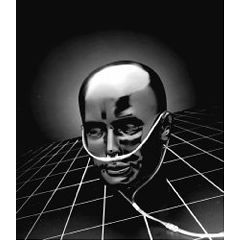 Salter-Style  1600 Series Nasal Cannula | 21 Foot 3-Channel Safety Tubing/Crush Resistant - 21 Foot 3-Channel Safety Tubing/Crush Resistant