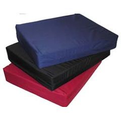 Standard Foam Cushion with Poly Cotton Cover