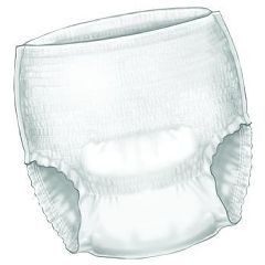 SureCare Plus Protective Underwear - Pull Up Style Briefs - Heavy Absorbency