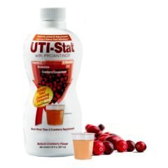 Urinary Tract Cleansing Complex UTI Stat with Proantinox - Cranberry