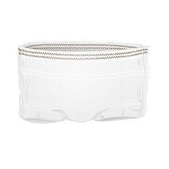 Adult Pull Up Mesh Pants - Unisex